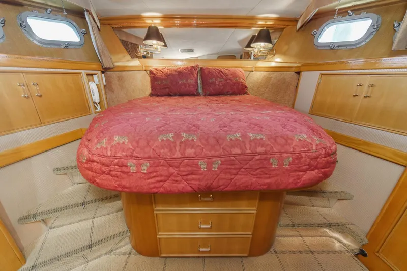 Slide: The Image of Seaton Long Range Cruiser 1990 - 23