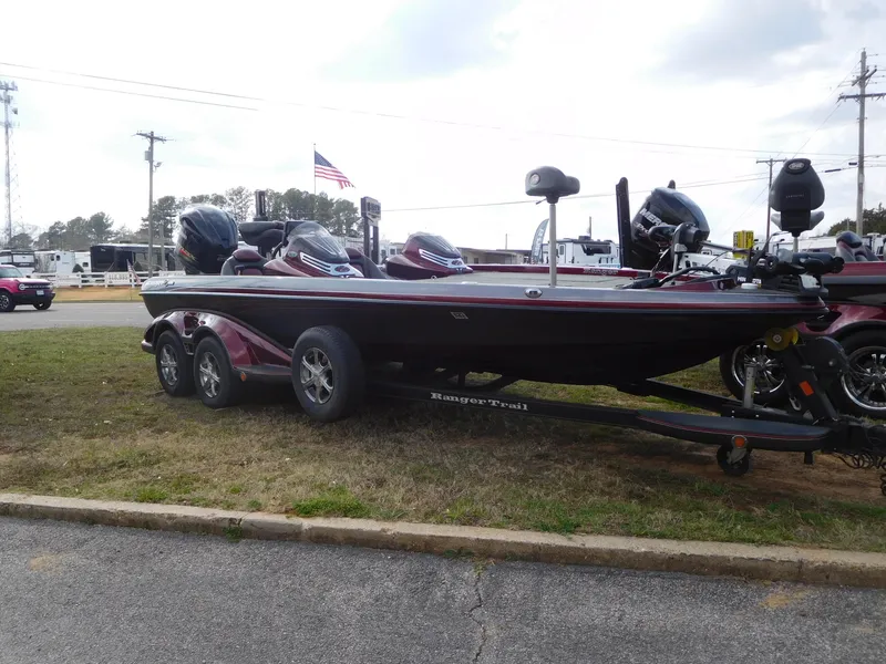 Slide: The Image of Ranger Z-521c DC 2015 - 10