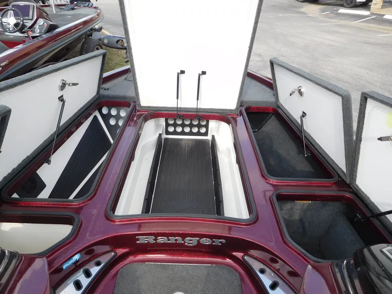 Slide: The Image of Ranger Z-521c DC 2015 - 11