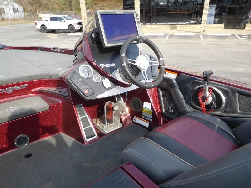 Slide: The Image of Ranger Z-521c DC 2015 - 16