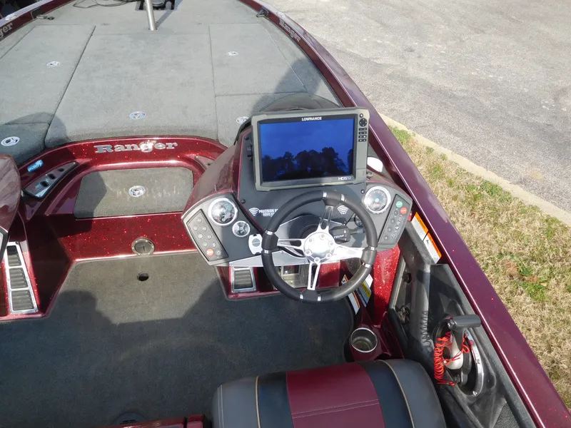 Slide: The Image of Ranger Z-521c DC 2015 - 17