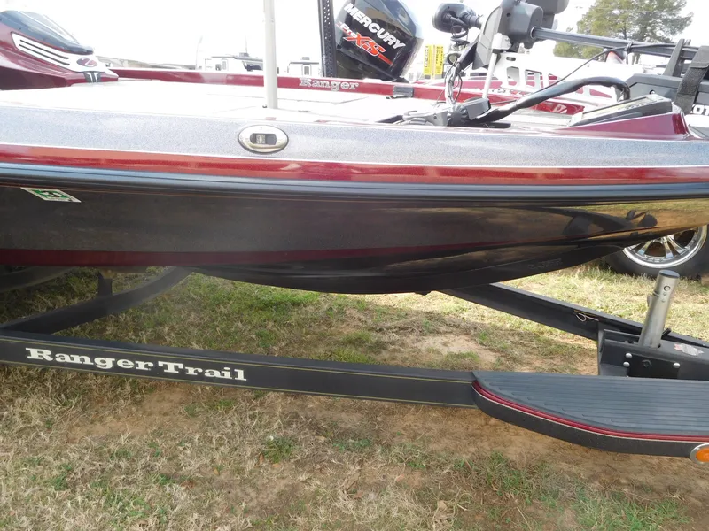 Slide: The Image of Ranger Z-521c DC 2015 - 21