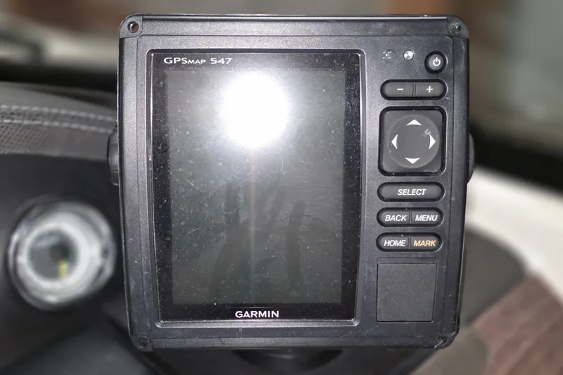 Slide: The Image of Sea Ray 270SLX 2014 - 33