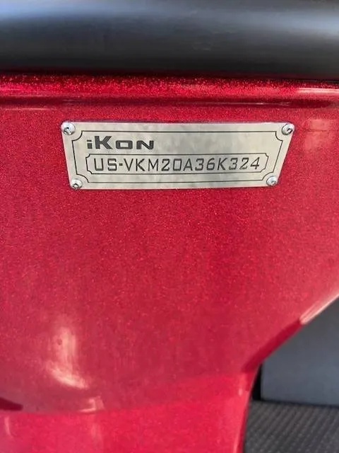 Slide: The Image of Ikon LX20 2024 - 14