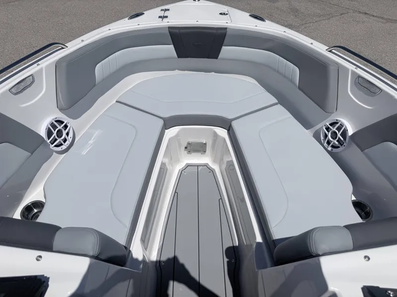 Slide: The Image of Chaparral 23 SSi 2026 - 24