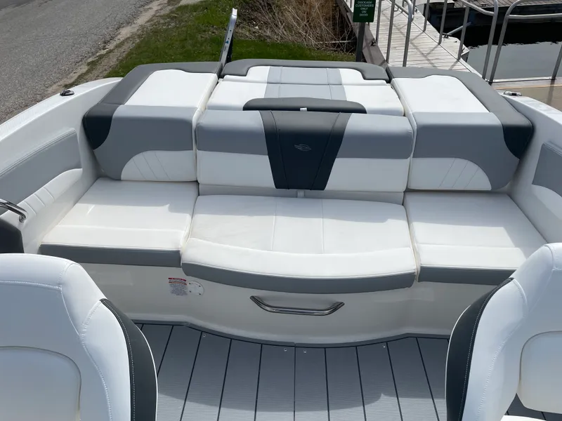 Slide: The Image of Chaparral 21 SSI OB 2026 - 6