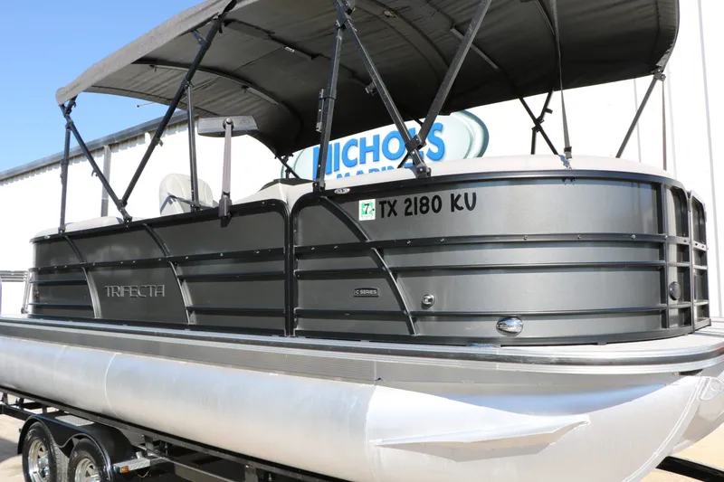 Slide: The Image of Trifecta 22 RFC 2023 - 12