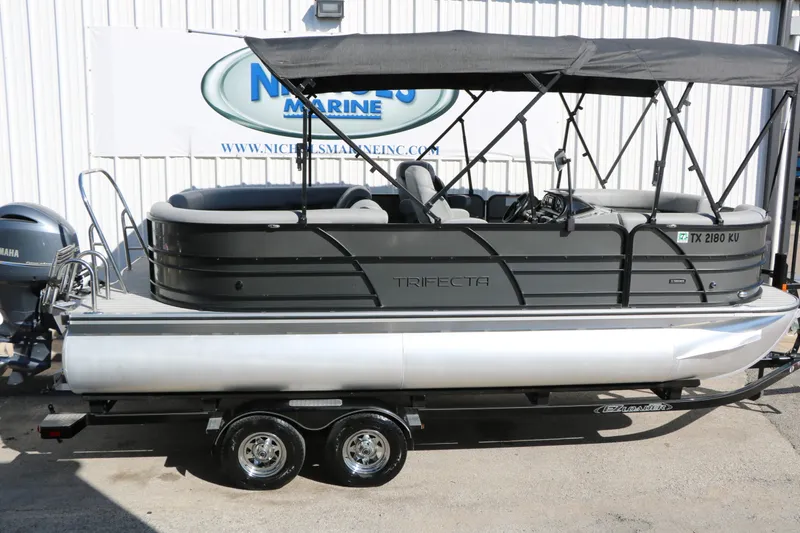 Slide: The Image of Trifecta 22 RFC 2023 - 15