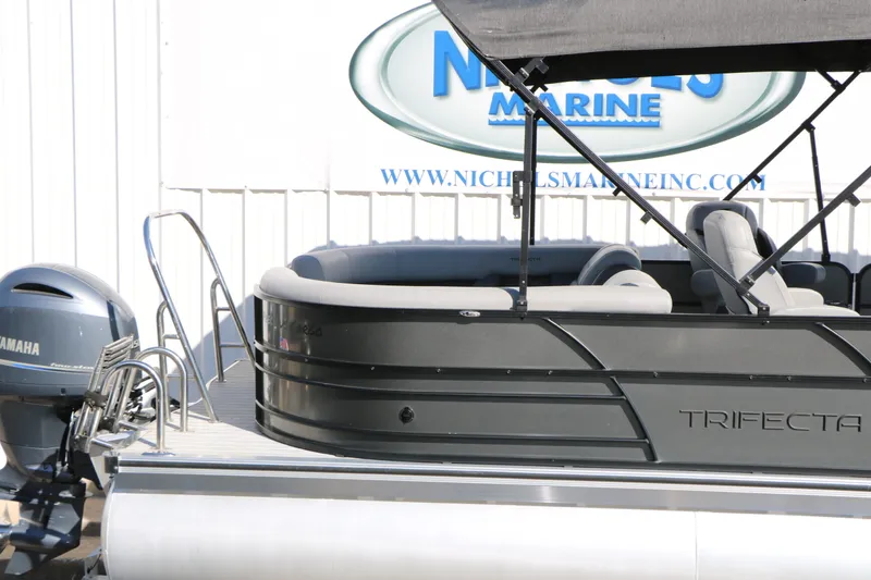 Slide: The Image of Trifecta 22 RFC 2023 - 16