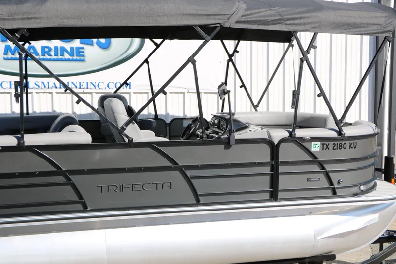 Slide: The Image of Trifecta 22 RFC 2023 - 17