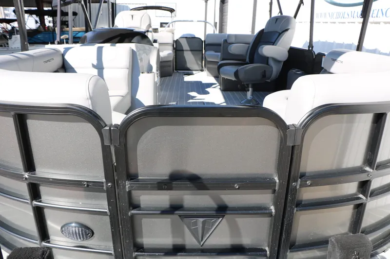 Slide: The Image of Trifecta 22 RFC 2023 - 18