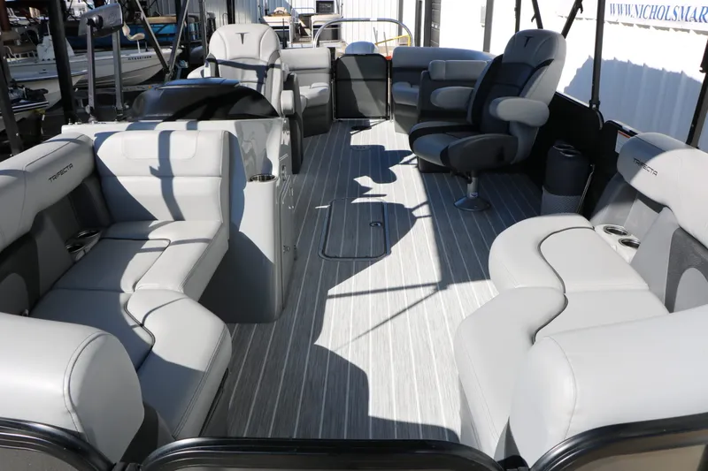 Slide: The Image of Trifecta 22 RFC 2023 - 19