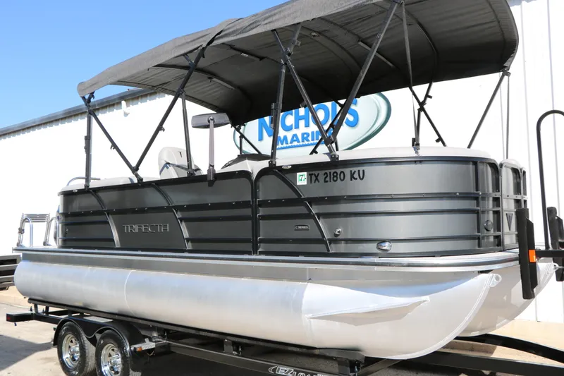 Slide: The Image of Trifecta 22 RFC 2023 - 2