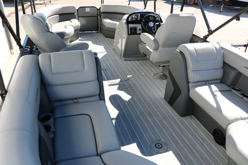 Slide: The Image of Trifecta 22 RFC 2023 - 22