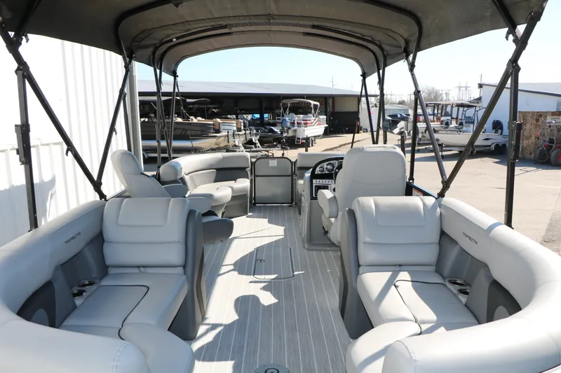 Slide: The Image of Trifecta 22 RFC 2023 - 27