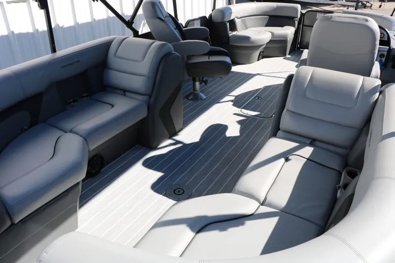 Slide: The Image of Trifecta 22 RFC 2023 - 28