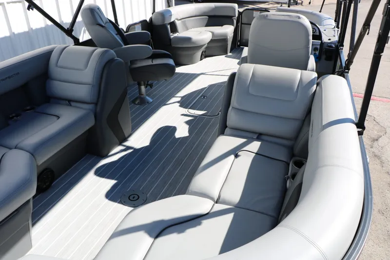 Slide: The Image of Trifecta 22 RFC 2023 - 29