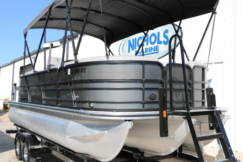 Slide: The Image of Trifecta 22 RFC 2023 - 3