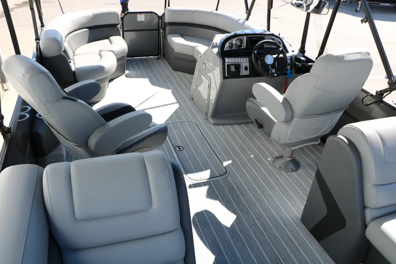 Slide: The Image of Trifecta 22 RFC 2023 - 31