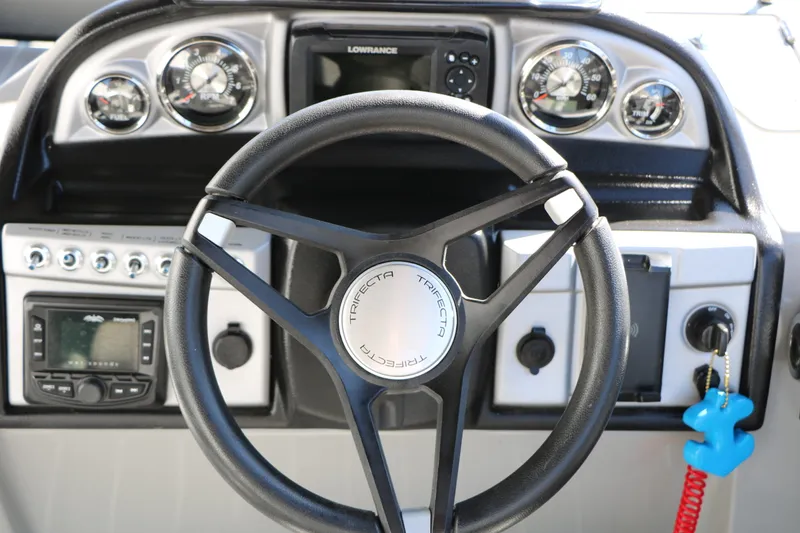 Slide: The Image of Trifecta 22 RFC 2023 - 34