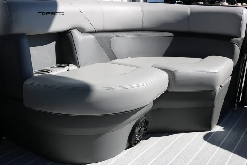 Slide: The Image of Trifecta 22 RFC 2023 - 38