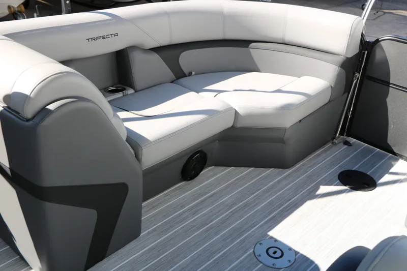 Slide: The Image of Trifecta 22 RFC 2023 - 43