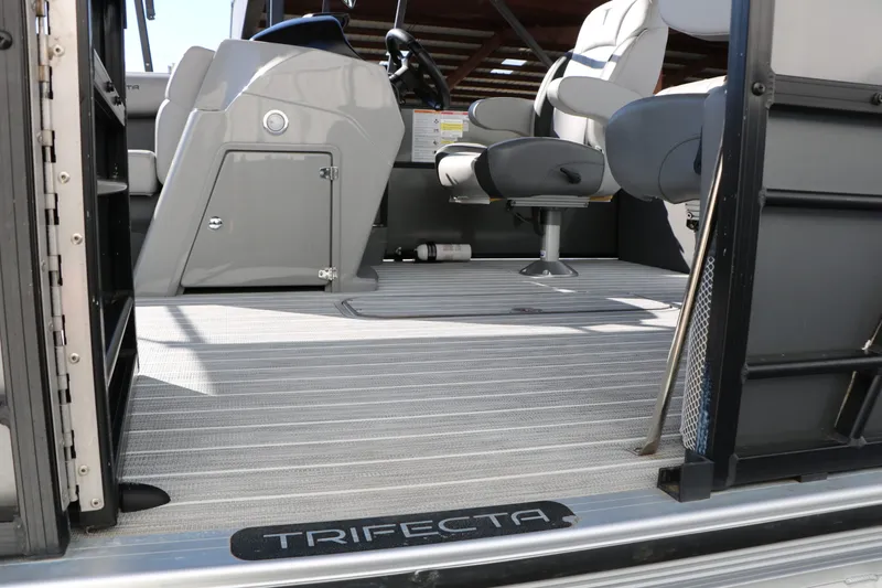 Slide: The Image of Trifecta 22 RFC 2023 - 46