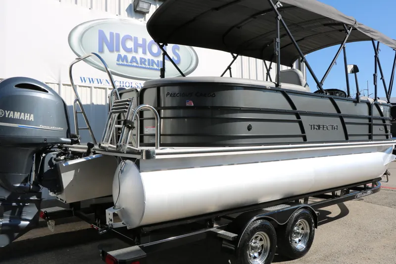 Slide: The Image of Trifecta 22 RFC 2023 - 5