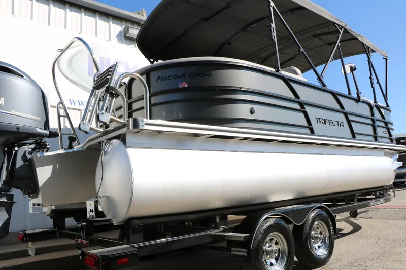 Slide: The Image of Trifecta 22 RFC 2023 - 6