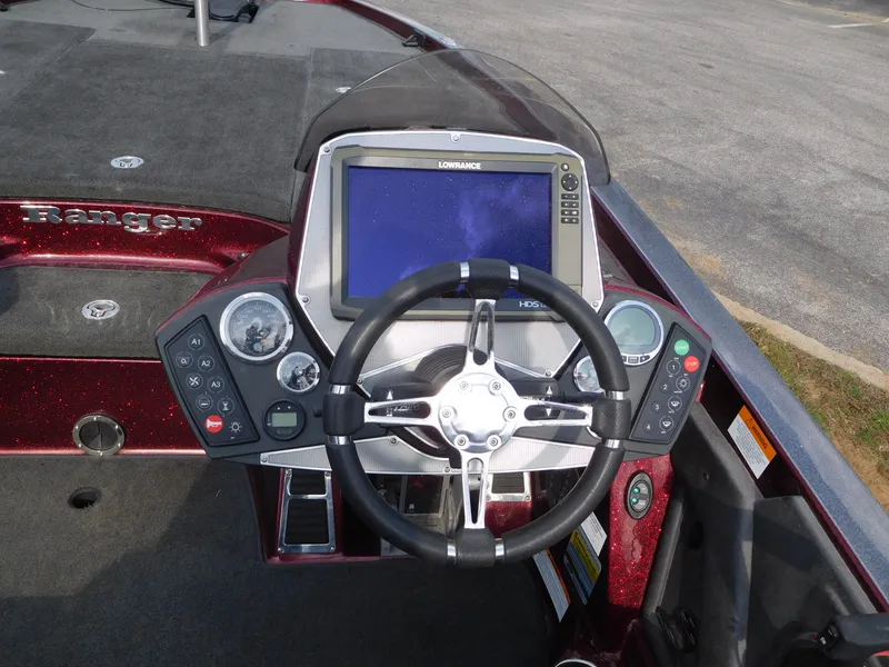 Slide: The Image of Ranger Z-521c DC 2015 - 10