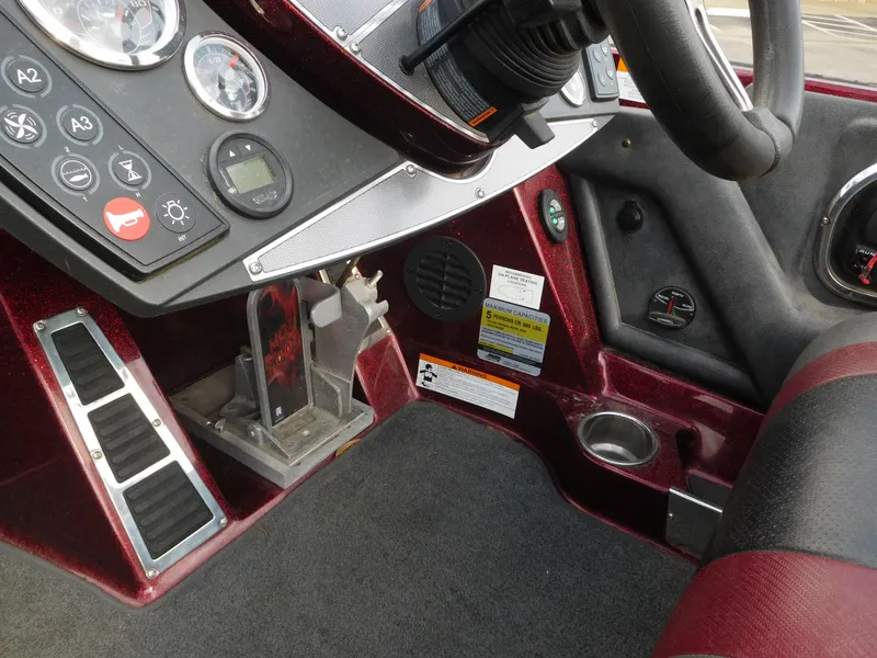 Slide: The Image of Ranger Z-521c DC 2015 - 12