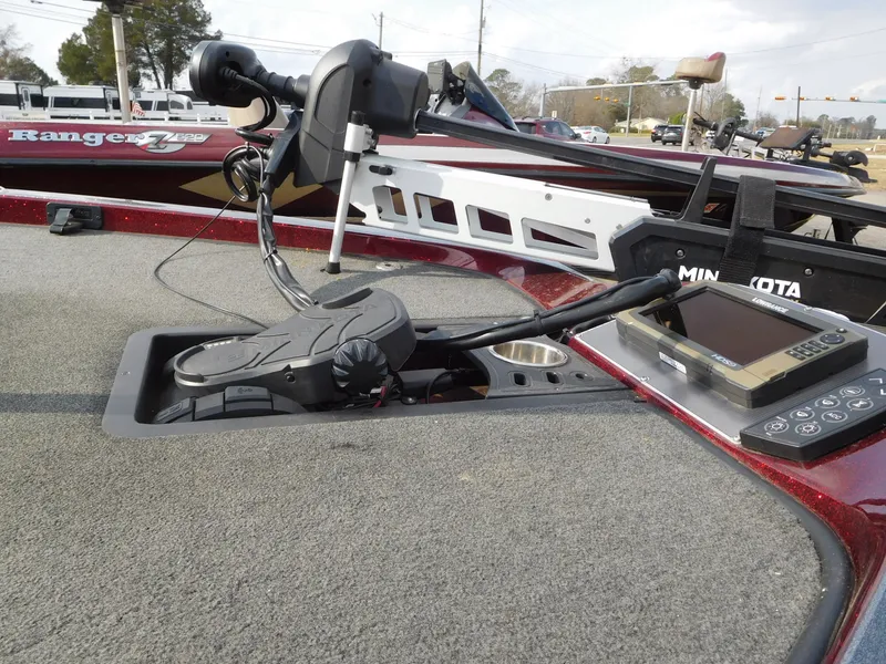 Slide: The Image of Ranger Z-521c DC 2015 - 8