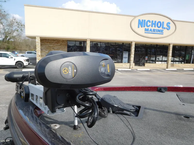 Slide: The Image of Ranger Z-521c DC 2015 - 9