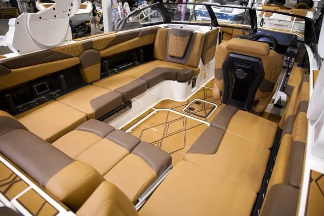 Slide: The Image of Malibu M230 2026 - 22