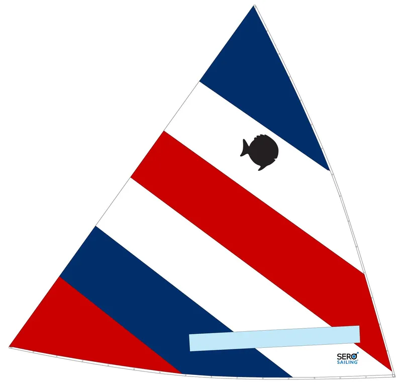 The Image of SERO SAILING SUNFISH 2026 - 0