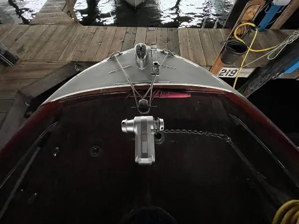 Slide: The Image of Chris-Craft Catalina 50 1951 - 25