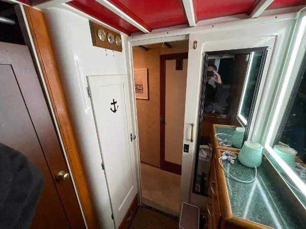 Slide: The Image of Chris-Craft Catalina 50 1951 - 20