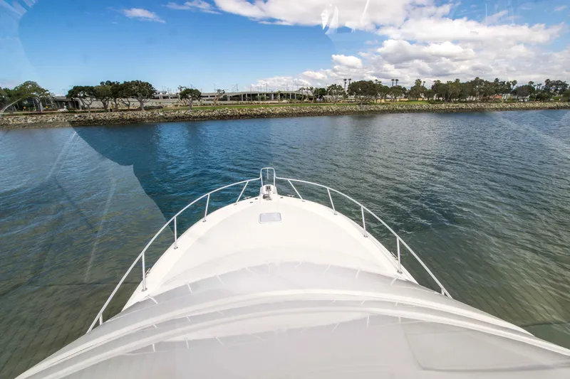 Slide: The Image of Ocean 42 Super Sport 2006 - 7