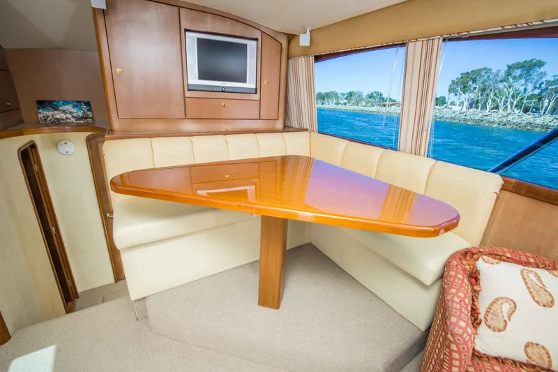 Slide: The Image of Ocean 42 Super Sport 2006 - 14