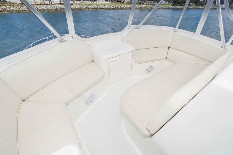 Slide: The Image of Ocean 42 Super Sport 2006 - 10