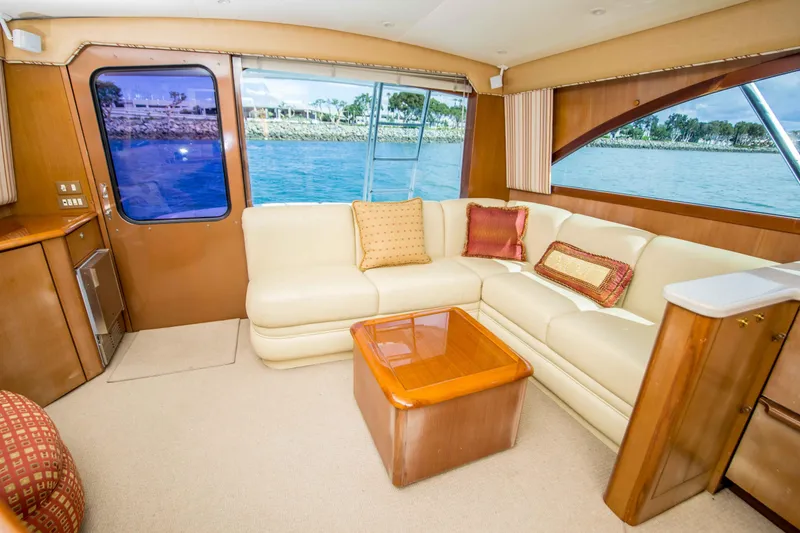 Slide: The Image of Ocean 42 Super Sport 2006 - 17
