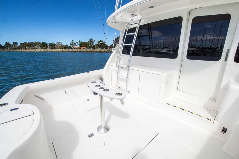 Slide: The Image of Ocean 42 Super Sport 2006 - 12
