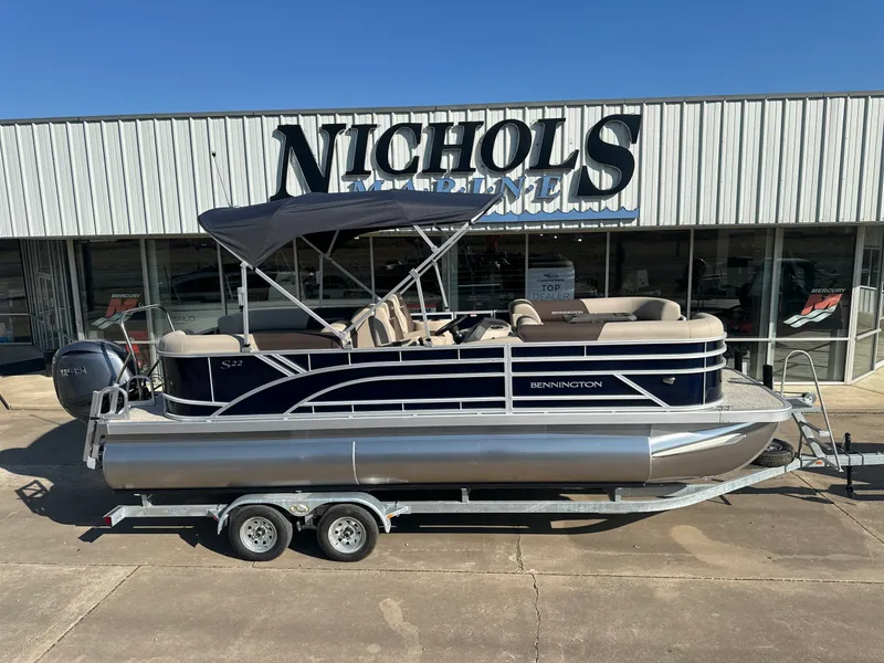 The Image of Bennington 22 SSR 2026 - 0