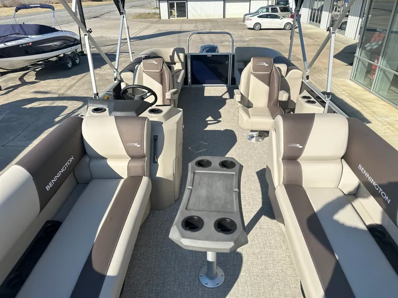 Slide: The Image of Bennington 22 SSR 2026 - 11