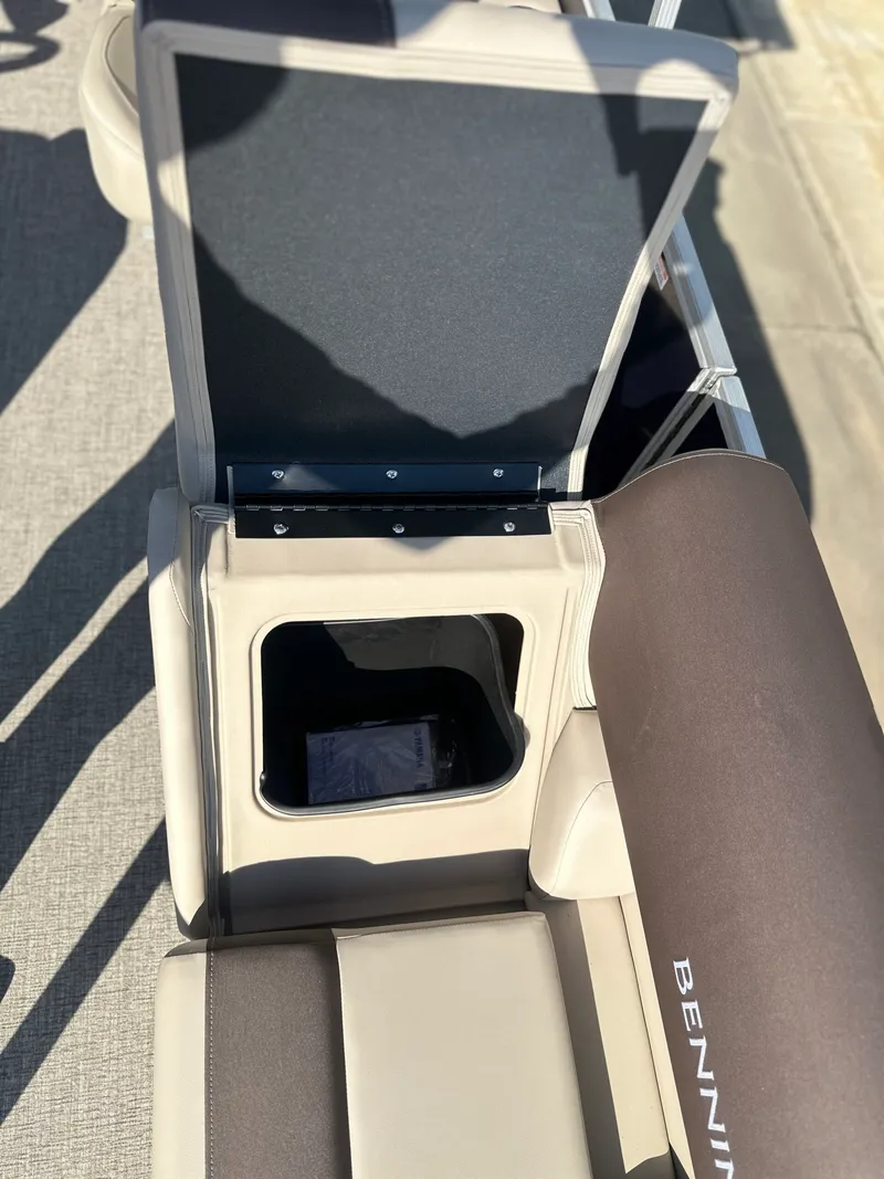 Slide: The Image of Bennington 22 SSR 2026 - 14