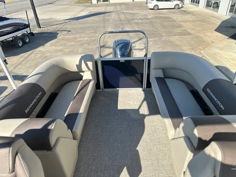 Slide: The Image of Bennington 22 SSR 2026 - 18