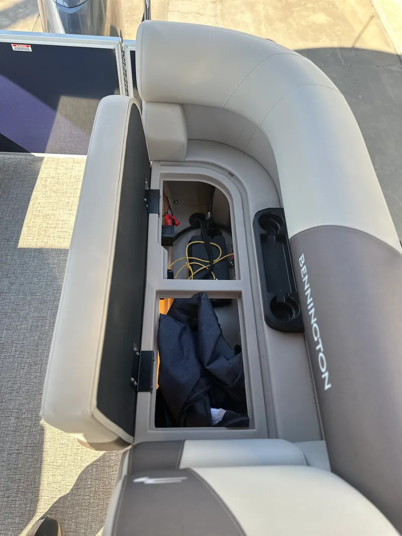 Slide: The Image of Bennington 22 SSR 2026 - 19