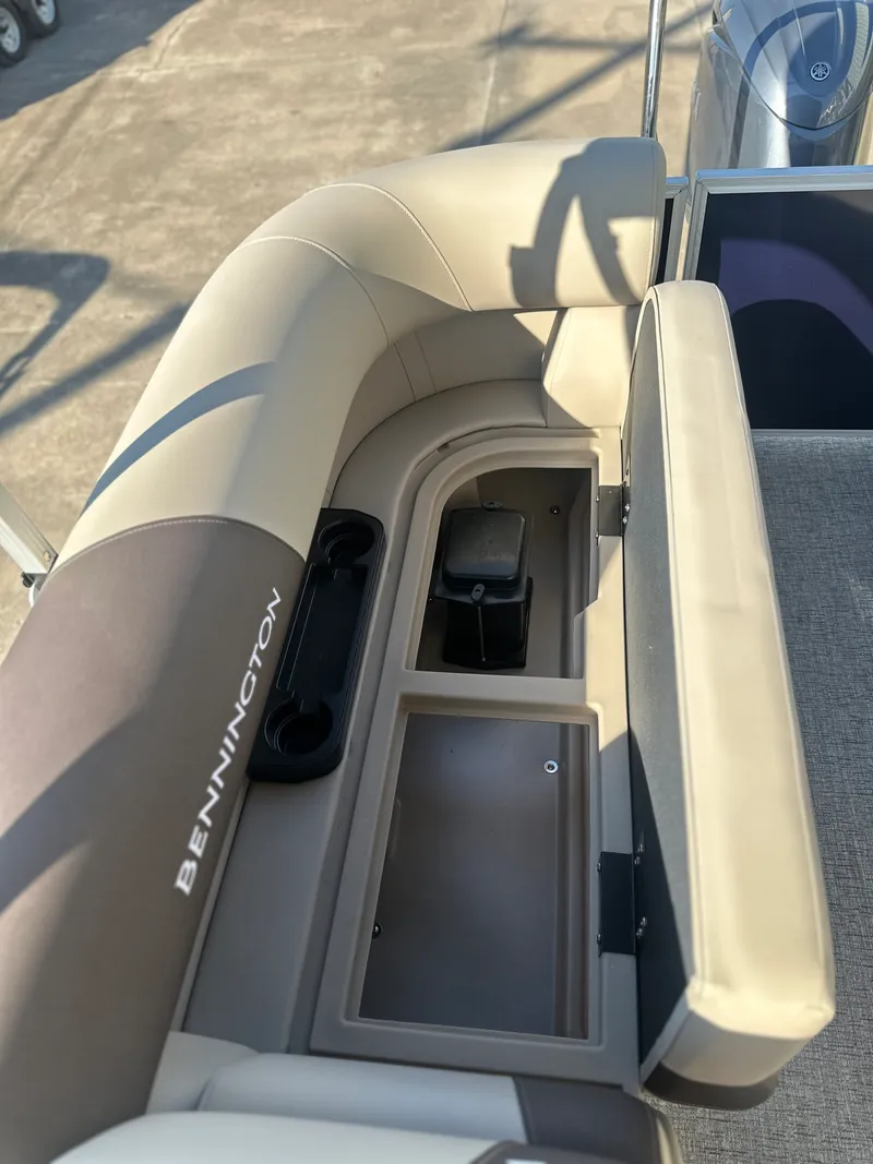 Slide: The Image of Bennington 22 SSR 2026 - 20