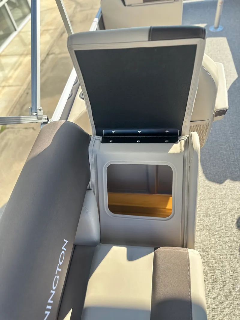 Slide: The Image of Bennington 22 SSR 2026 - 22