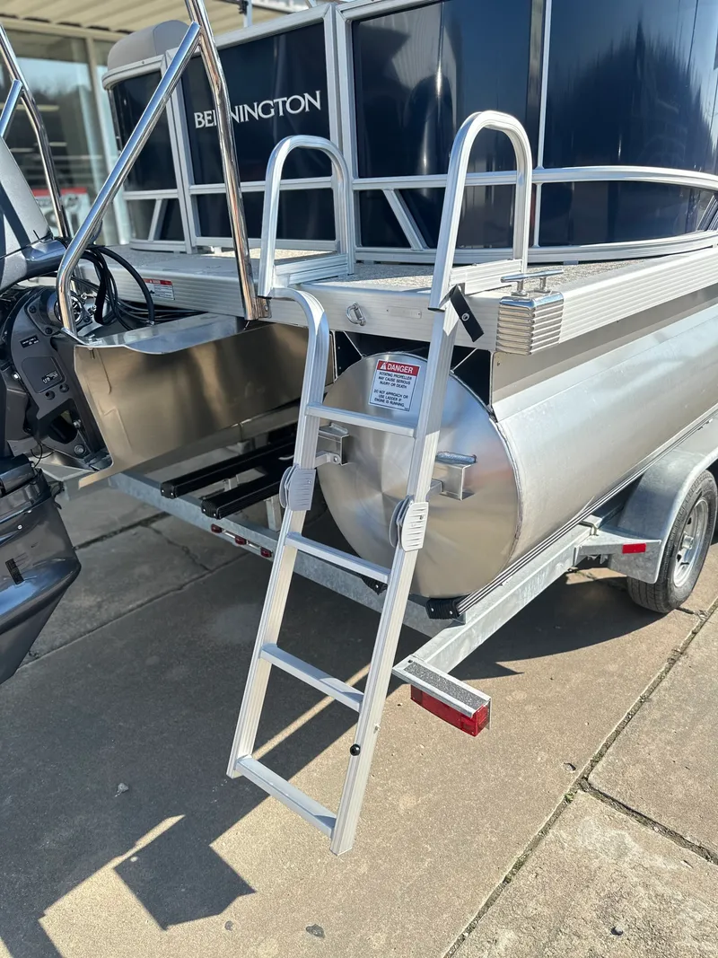 Slide: The Image of Bennington 22 SSR 2026 - 3